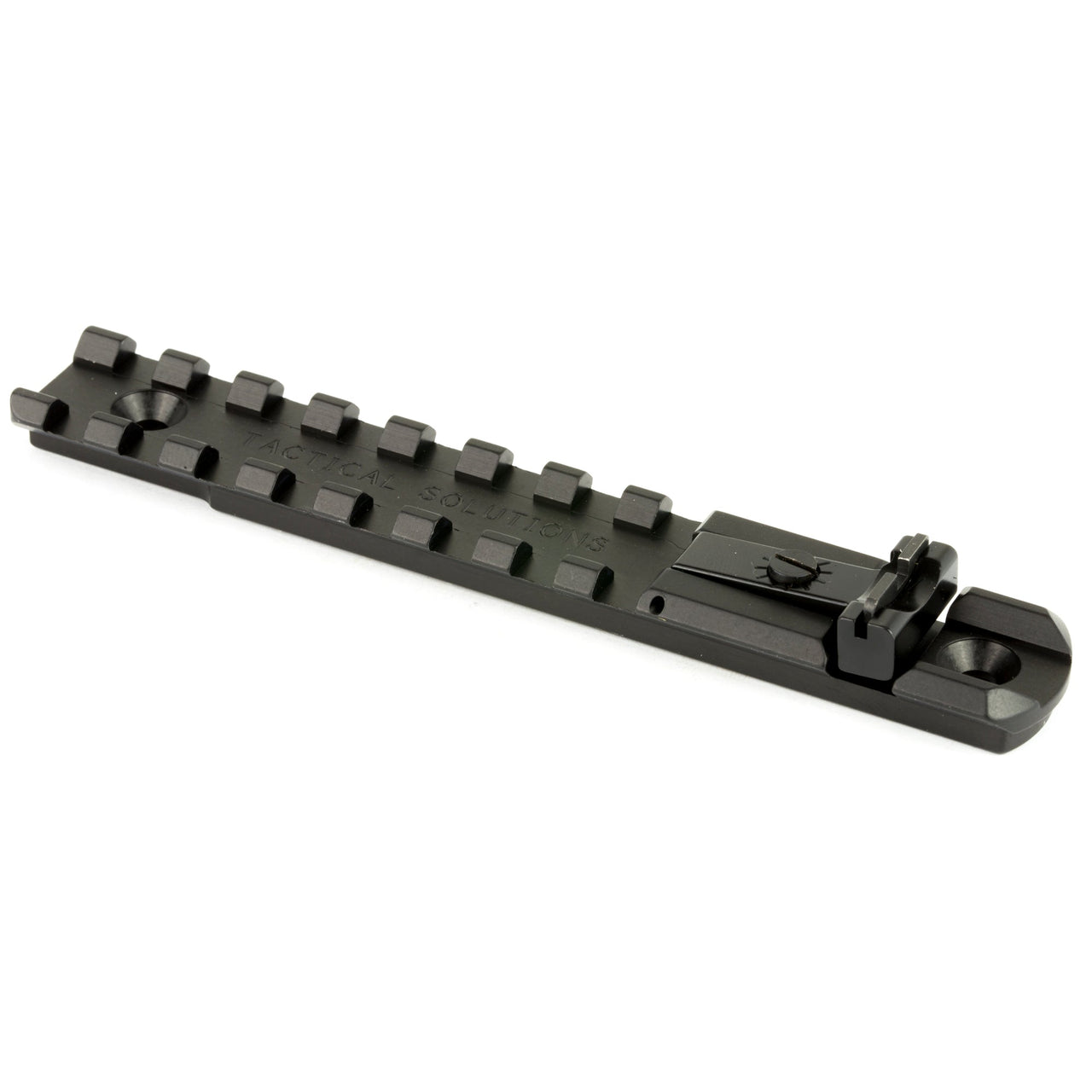 Tac Sol Buck Mark Integral Rail Tactical Solutions
