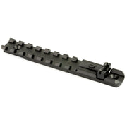 Tac Sol Buck Mark Integral Rail Tactical Solutions