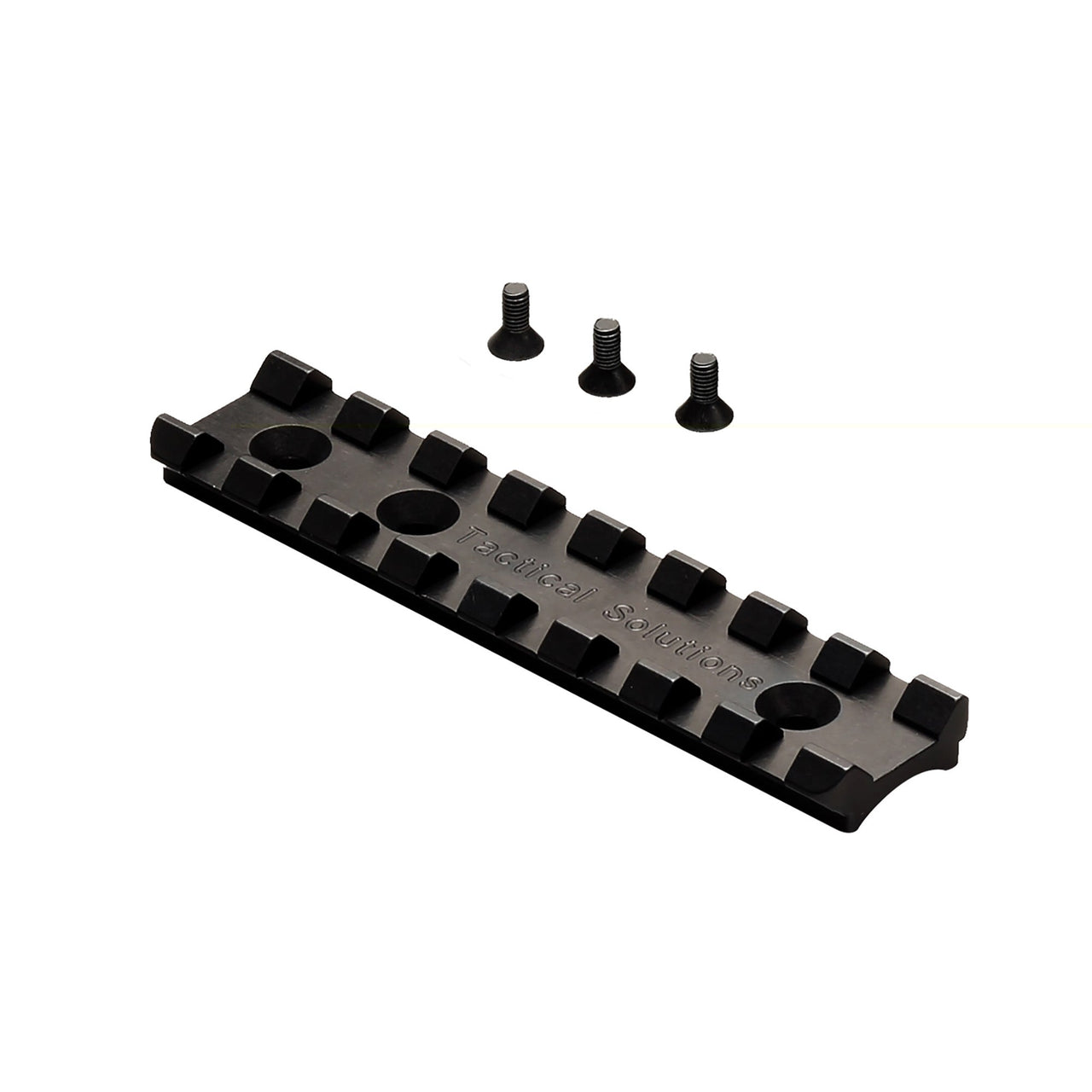 Tac Sol Pac-lite Std Rail 3.4 Tactical Solutions