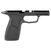 Tyrant P365 Grip Mod Snub Size Blk Tyrant CNC