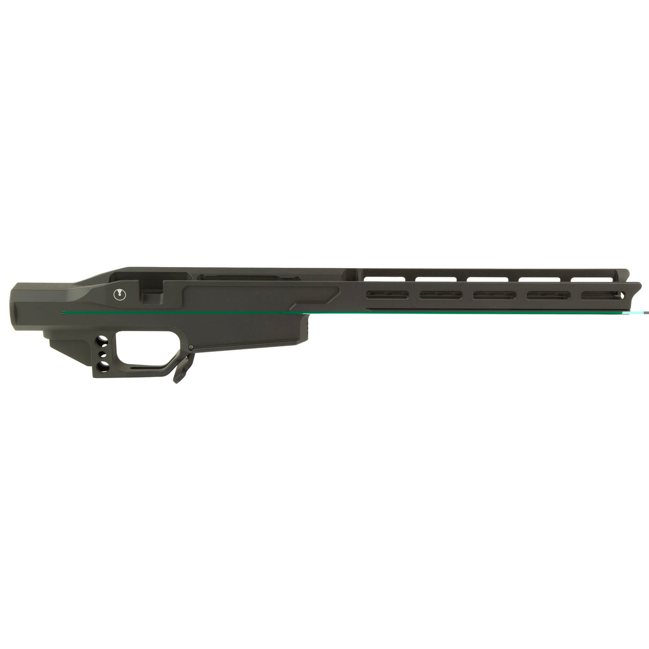 Ultradyne Ud5 Chss Rem 700 Sa Rh Blk Ultradyne USA