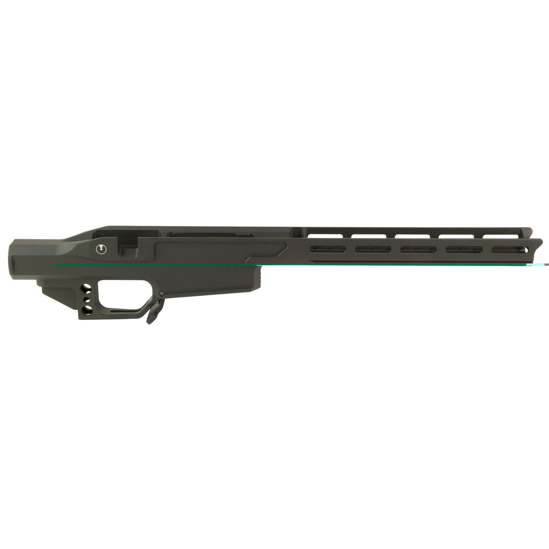 Ultradyne Ud5 Chss Rem 700 Sa Rh Blk Ultradyne USA