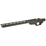 Ultradyne Ud7 Chss Rem 700 Sa Rh Blk Ultradyne USA