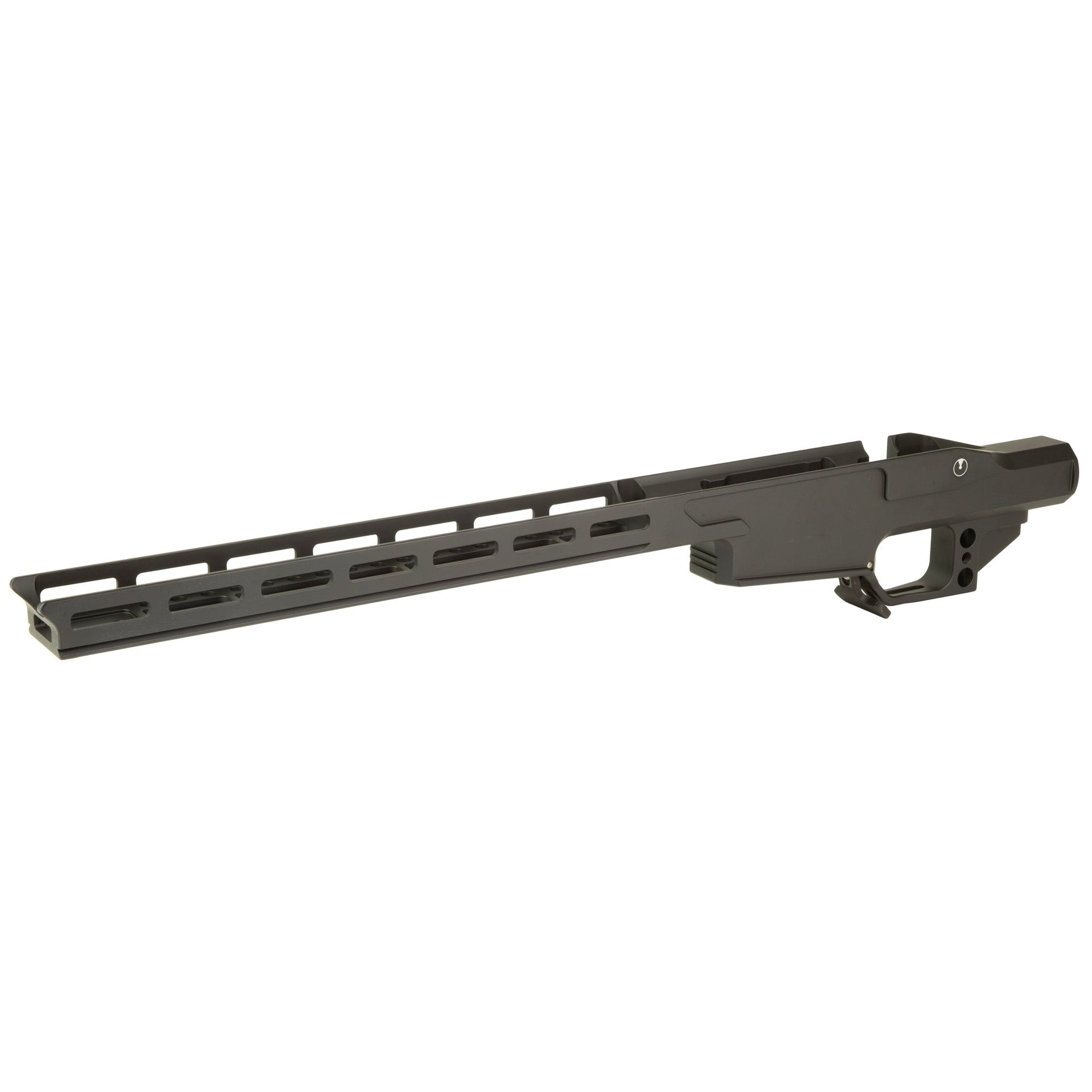 Ultradyne Ud7 Chss Rem 700 Sa Rh Blk Ultradyne USA