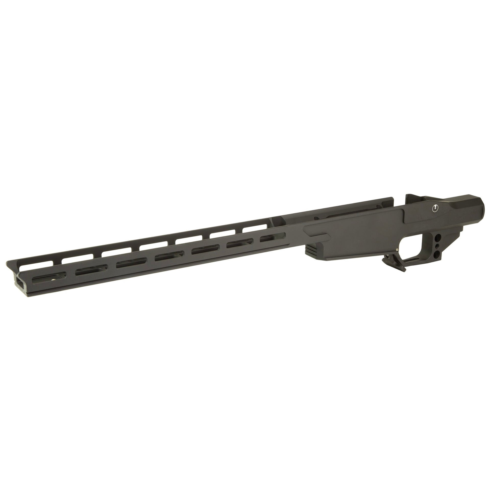 Ultradyne Ud7 Chss Rem 700 La Rh Blk Ultradyne USA