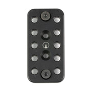 Ultradyne Ud Dyna Arca Rail Ultradyne USA