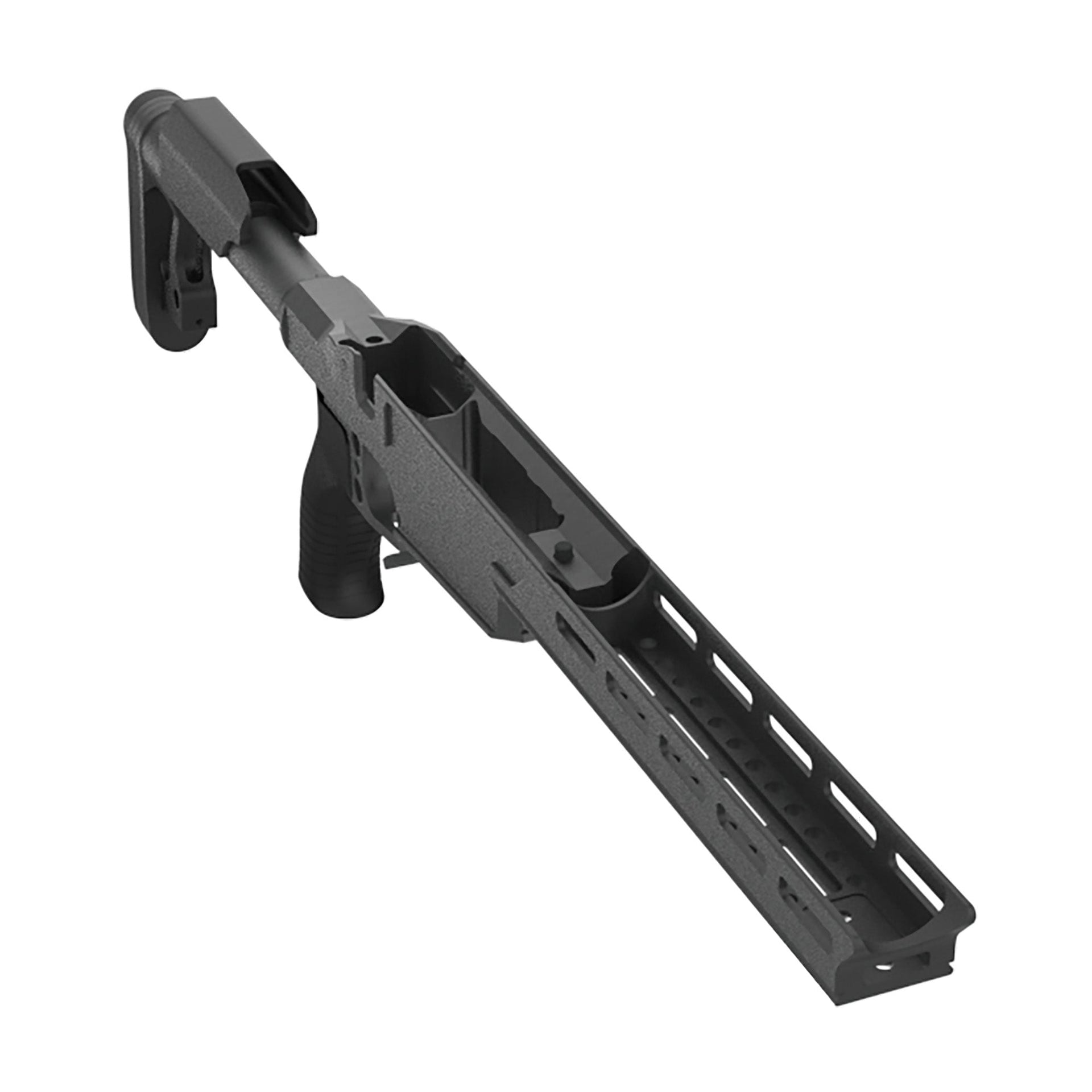 Ultradyne Ud5 Chss Rem 700 La W/stk Ultradyne USA