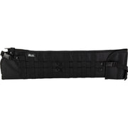 Us Pk Shotgun Scabbard Poly Black US PeaceKeeper