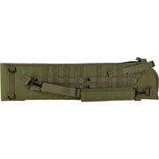 Us Pk Shotgun Scabbard Poly Od Green US PeaceKeeper