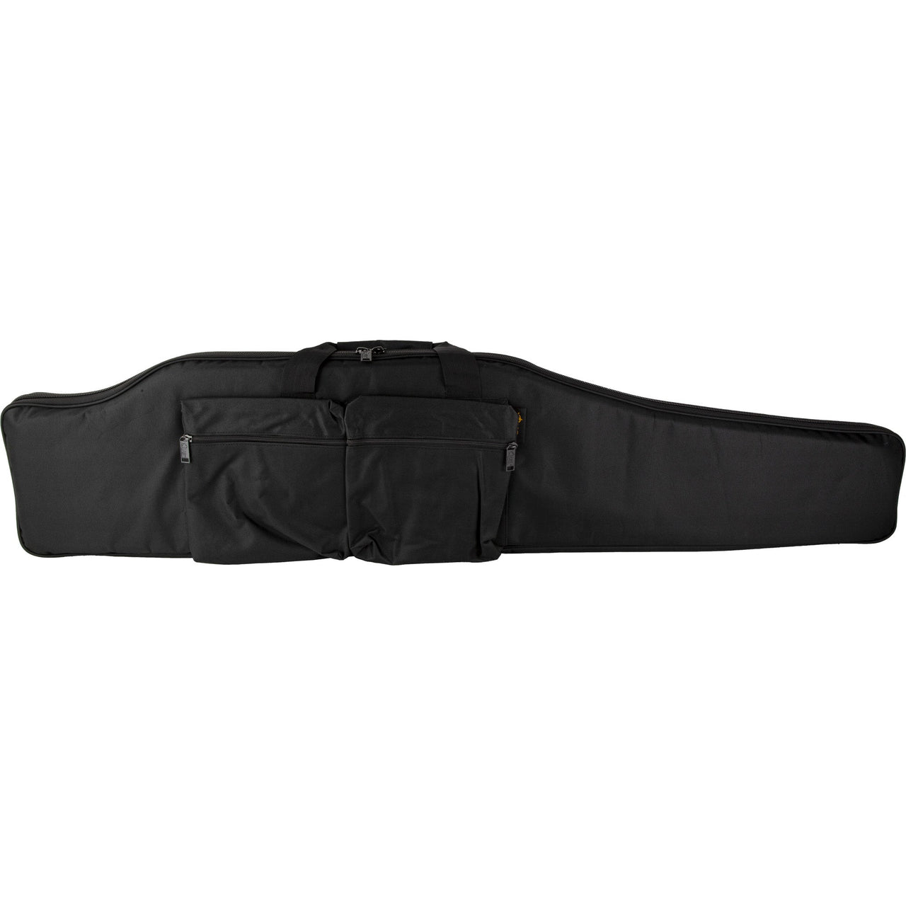 Us Pk Premier Rifle Case 53x12x2 Blk US PeaceKeeper