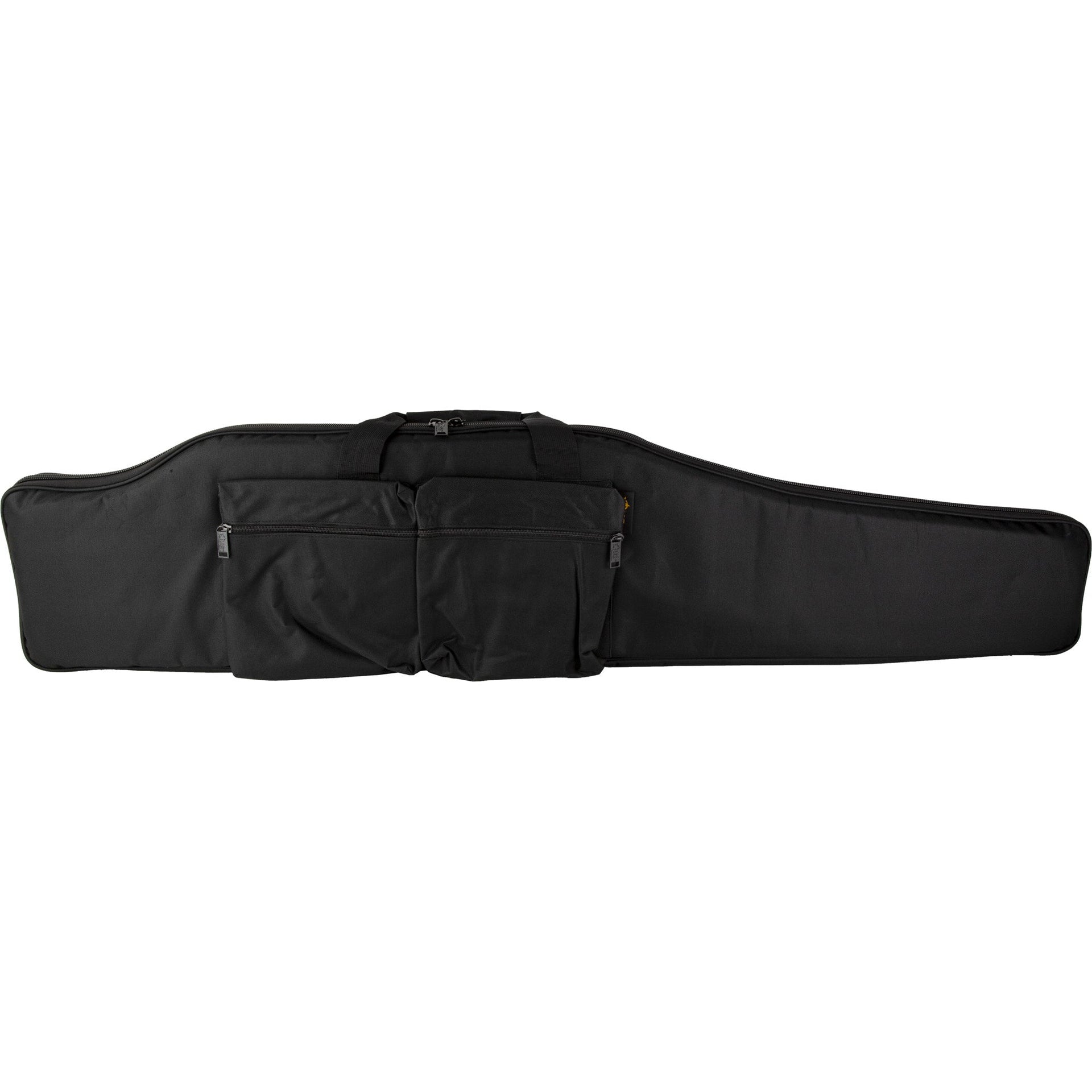 Us Pk Premier Rifle Case 53x12x2 Blk US PeaceKeeper