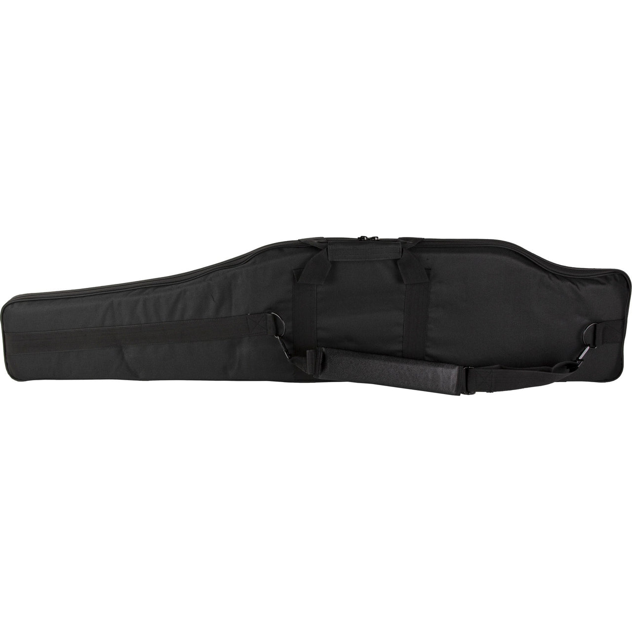 Us Pk Premier Rifle Case 53x12x2 Blk US PeaceKeeper