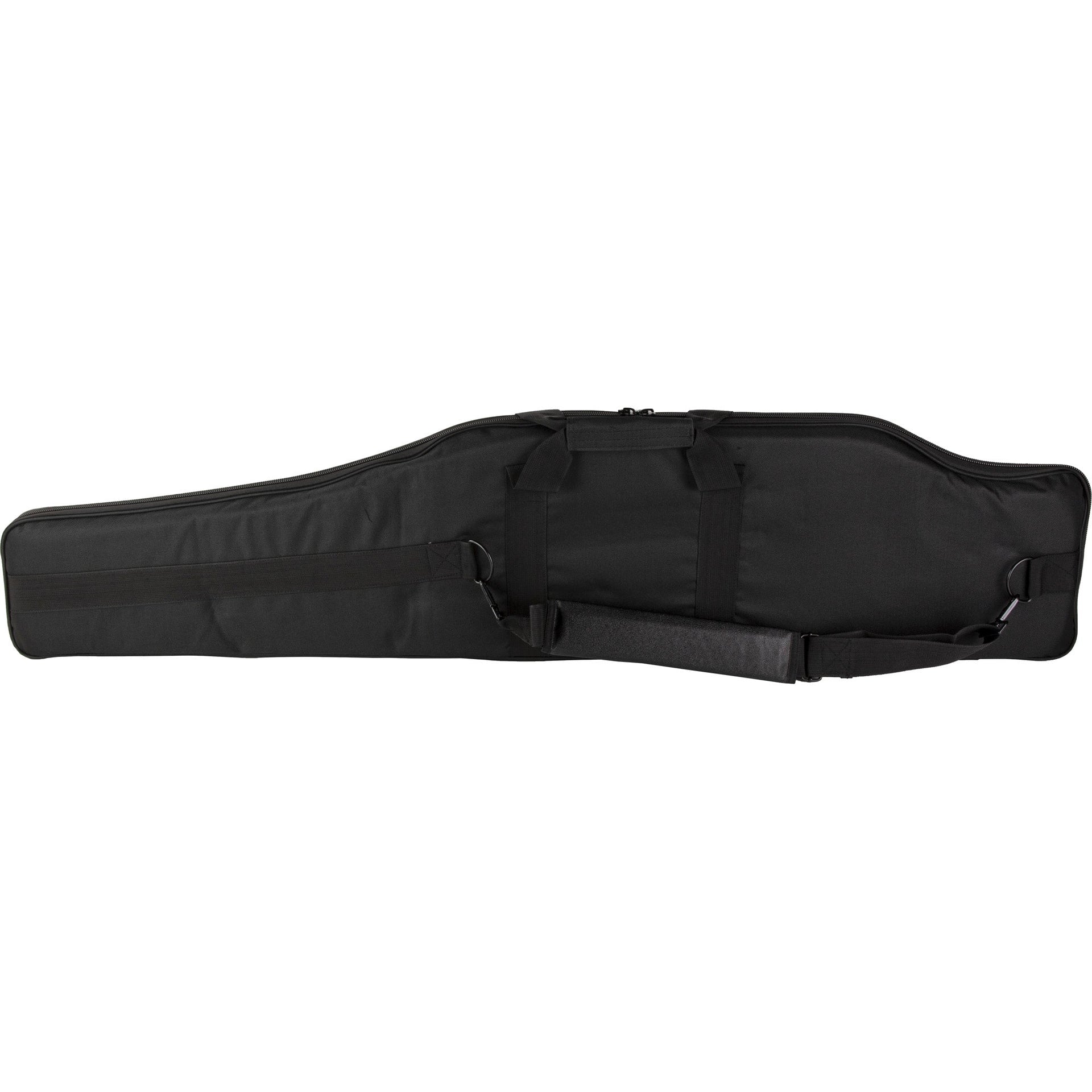 Us Pk Premier Rifle Case 53x12x2 Blk US PeaceKeeper