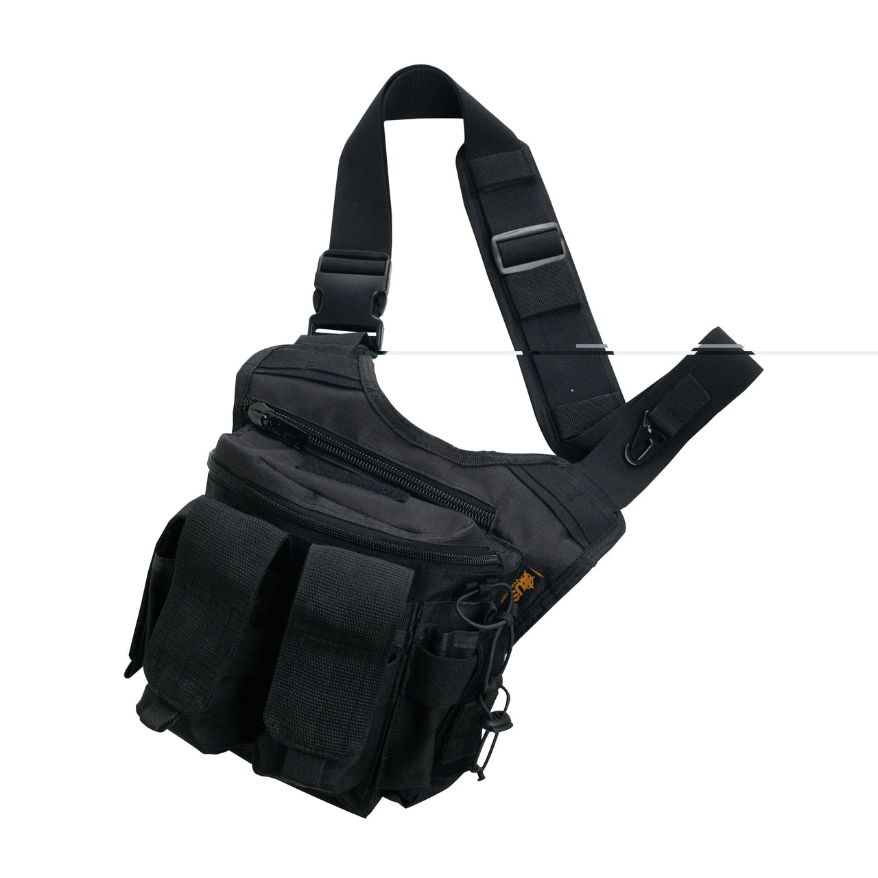 Us Pk Rapid Deployment Pack(rdp)blk US PeaceKeeper