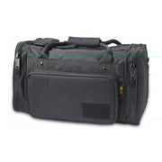Us Pk Medium Range Bag 18" Poly Blk US PeaceKeeper