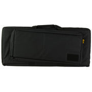 Us Pk Rat Case 28"x11" Black US PeaceKeeper
