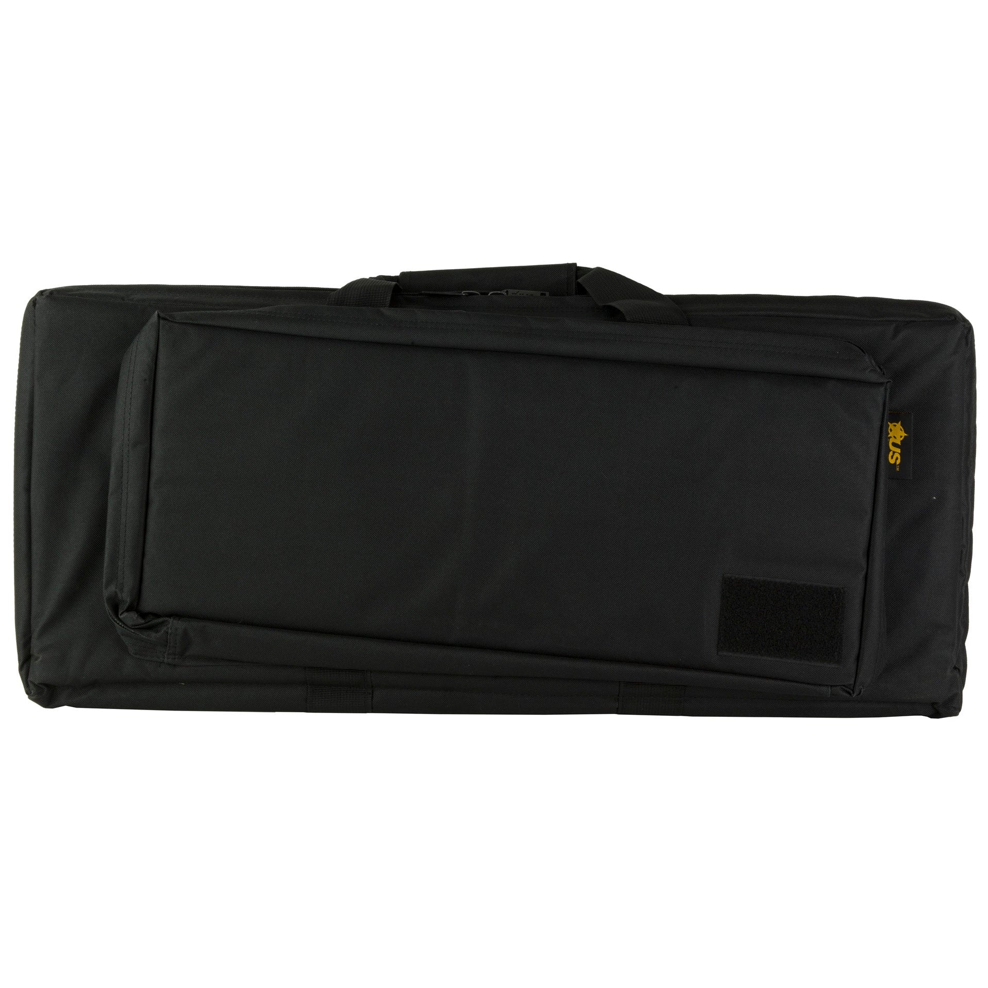 Us Pk Rat Case 28"x11" Black US PeaceKeeper