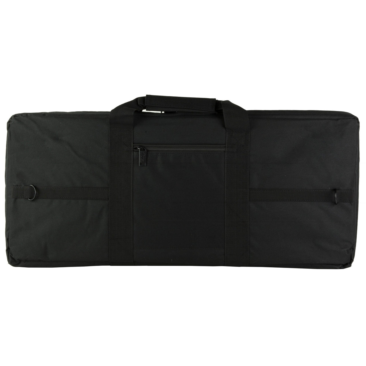 Us Pk Rat Case 28"x11" Black US PeaceKeeper