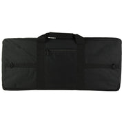 Us Pk Rat Case 28"x11" Black US PeaceKeeper
