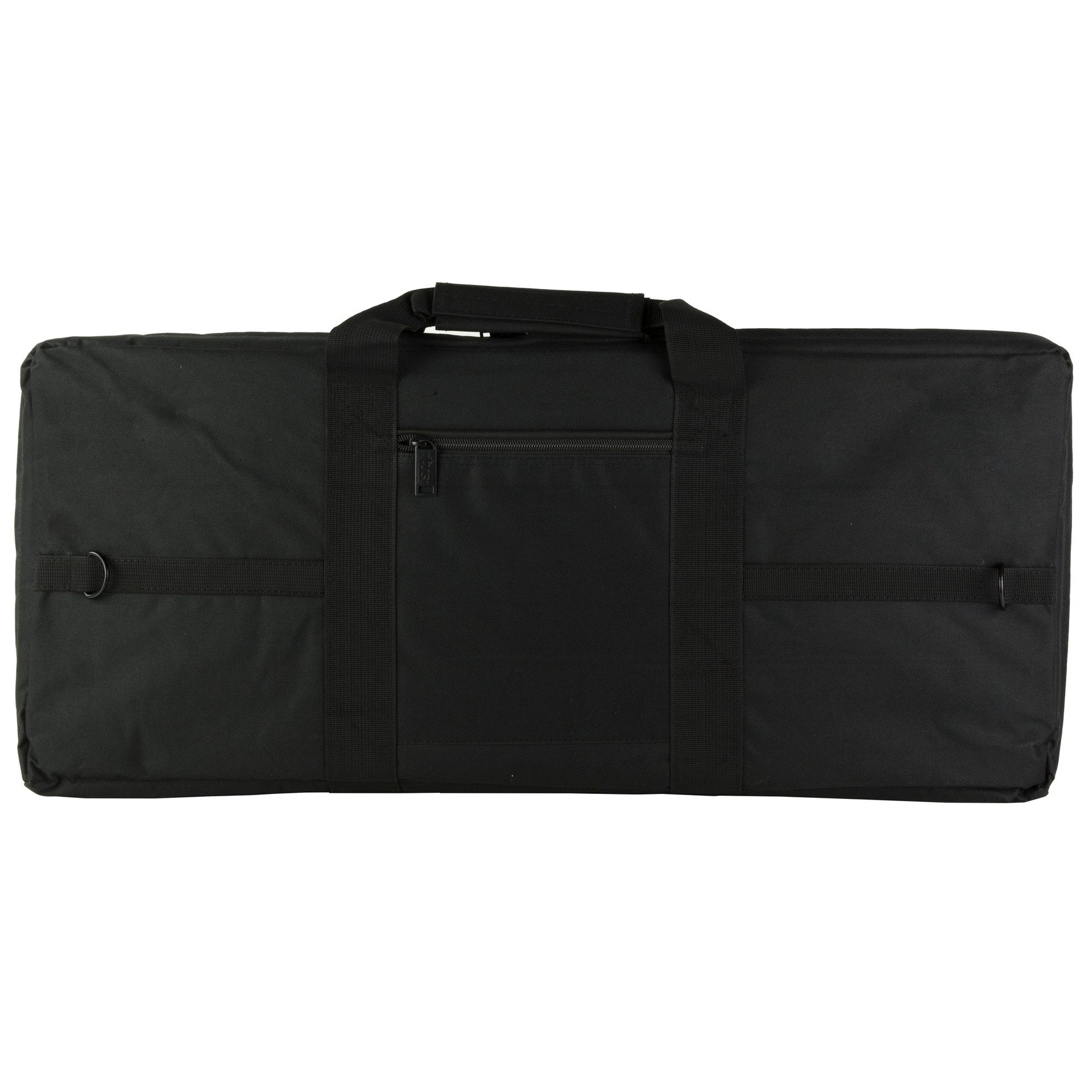 Us Pk Rat Case 28"x11" Black US PeaceKeeper