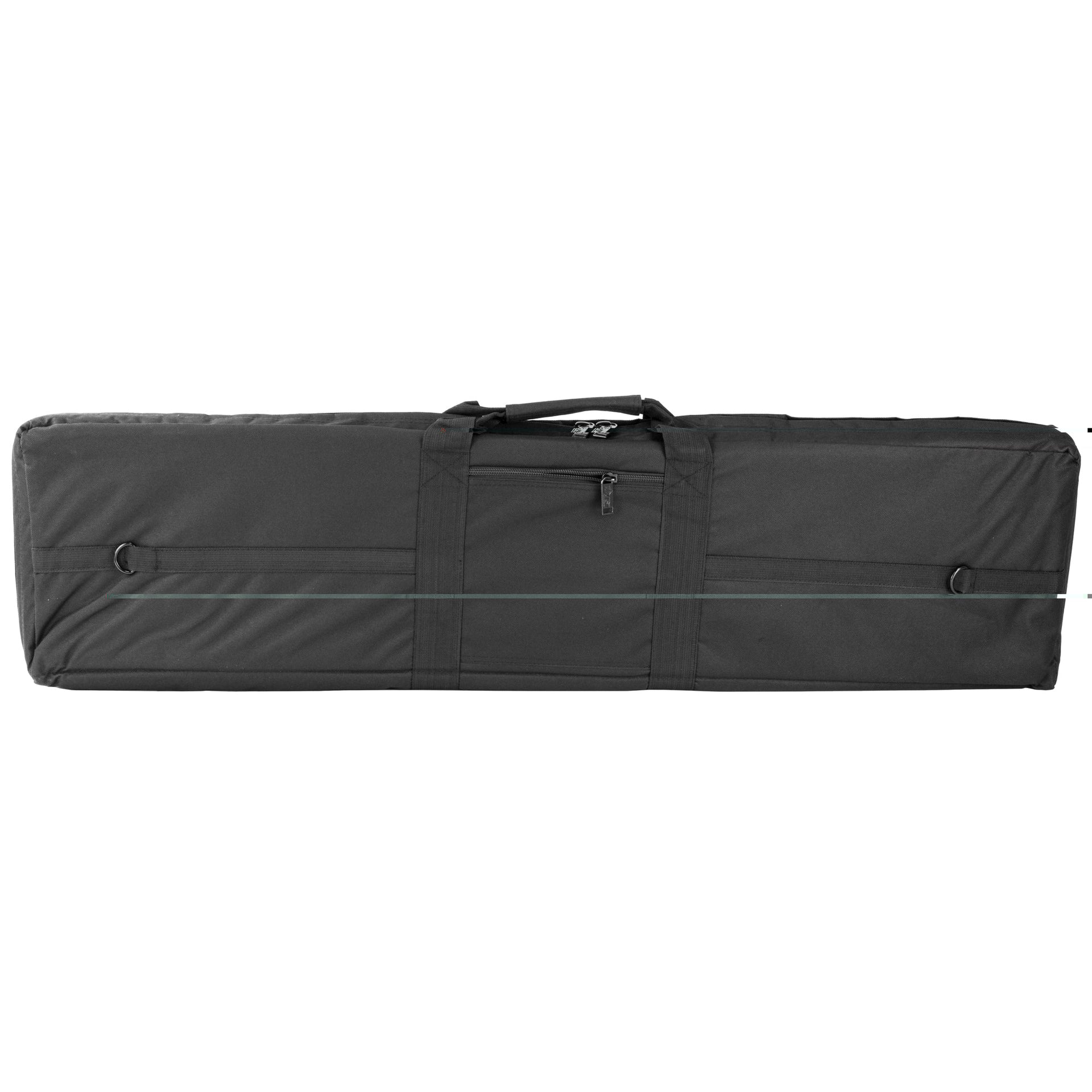 Us Pk Rat Cs 42" Blk US PeaceKeeper