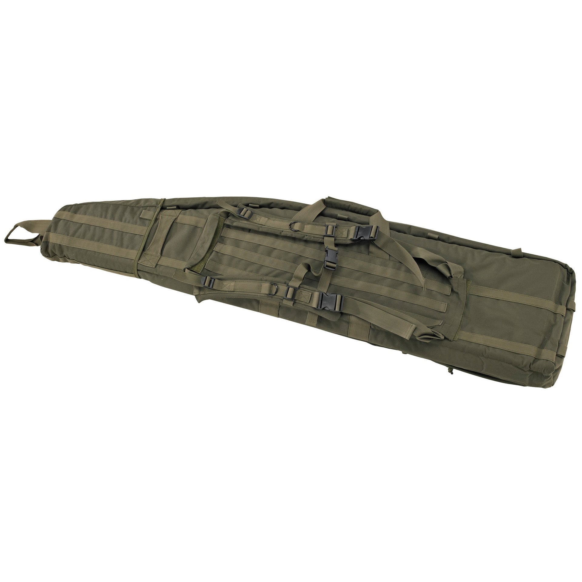 Us Pk Drag Bag 52" Od US PeaceKeeper