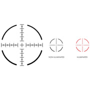 Us Optics 1-6x24 Ffp Ms2 US Optics
