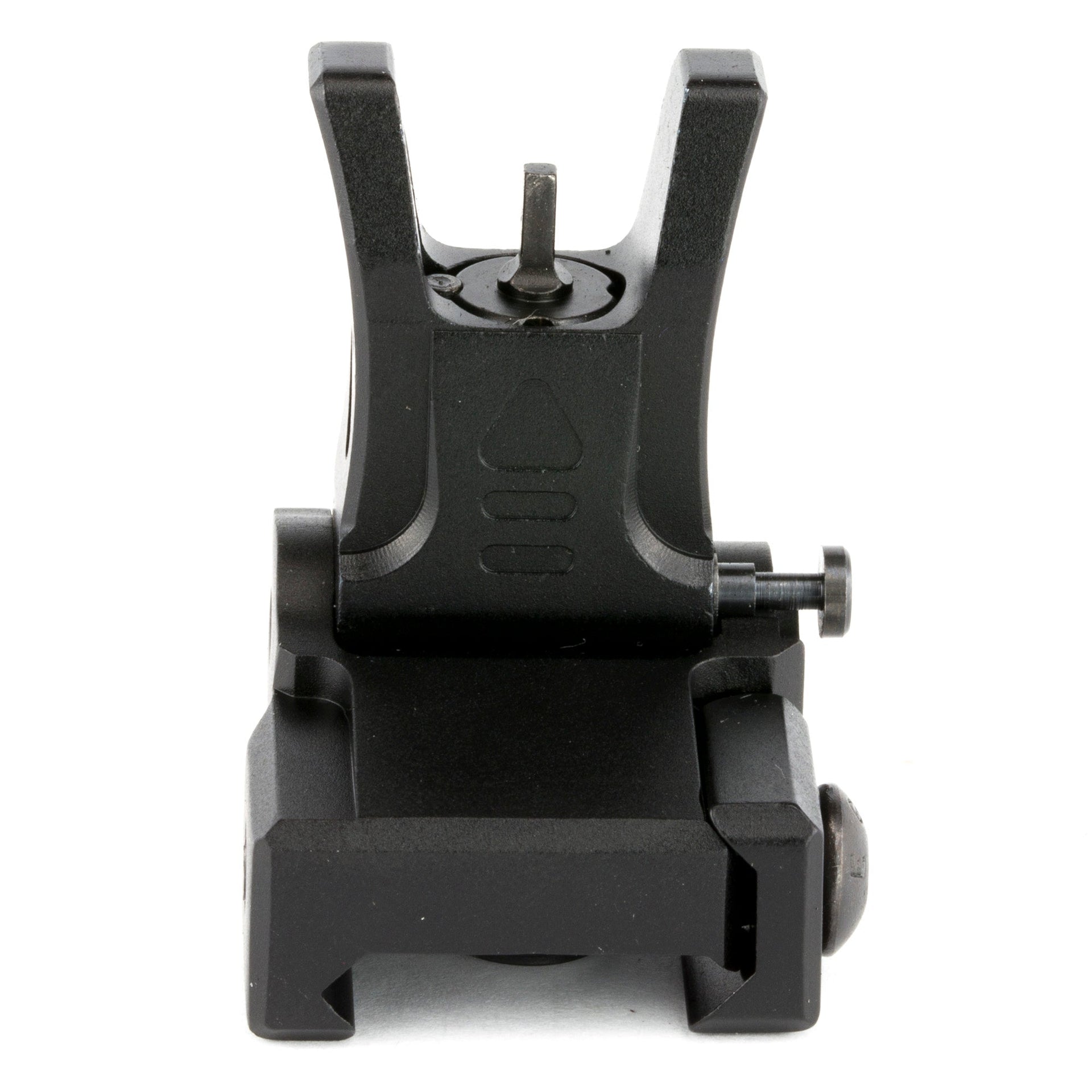 Utg Low Pro Flip-up Front Sight Leapers, Inc. - UTG