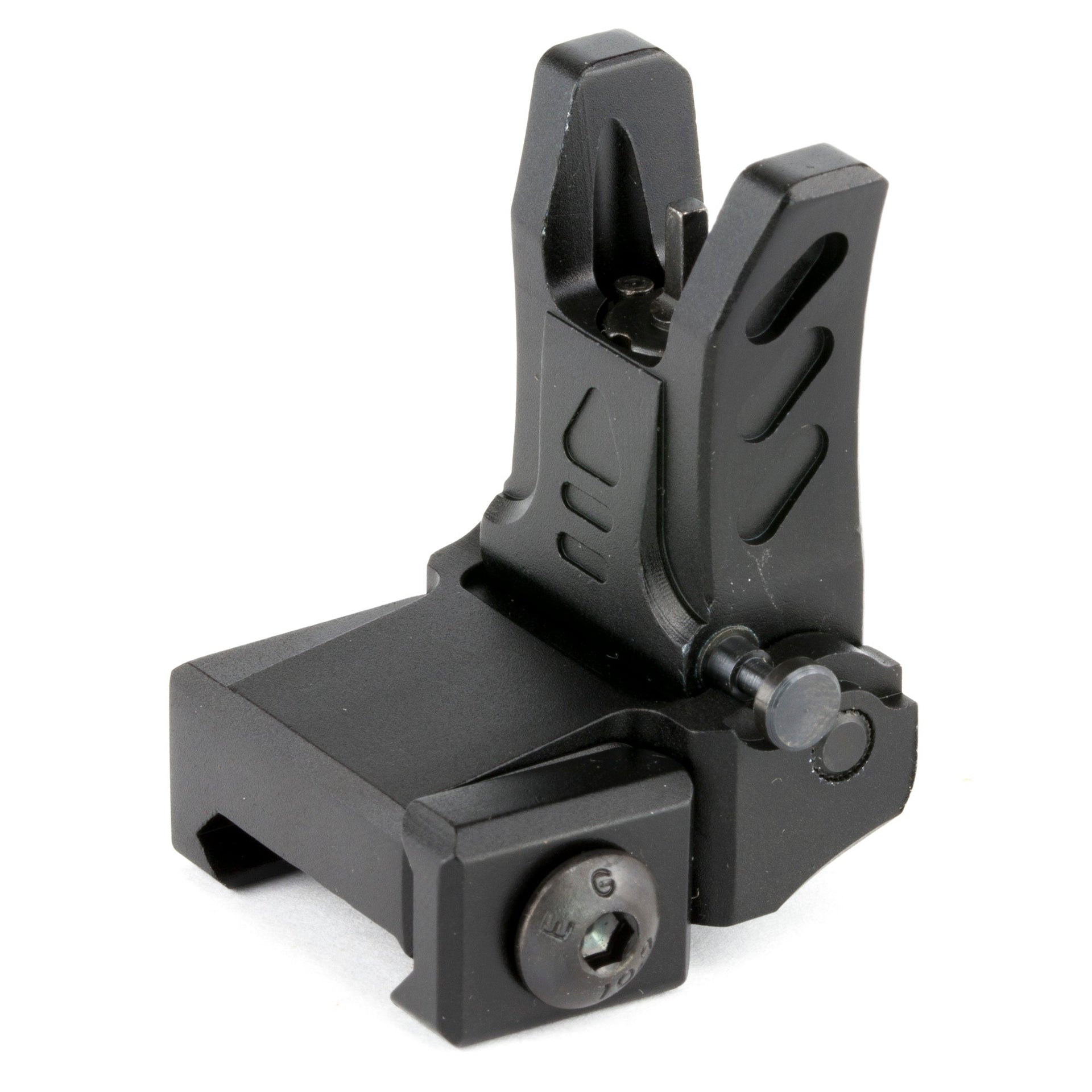 Utg Low Pro Flip-up Front Sight Leapers, Inc. - UTG