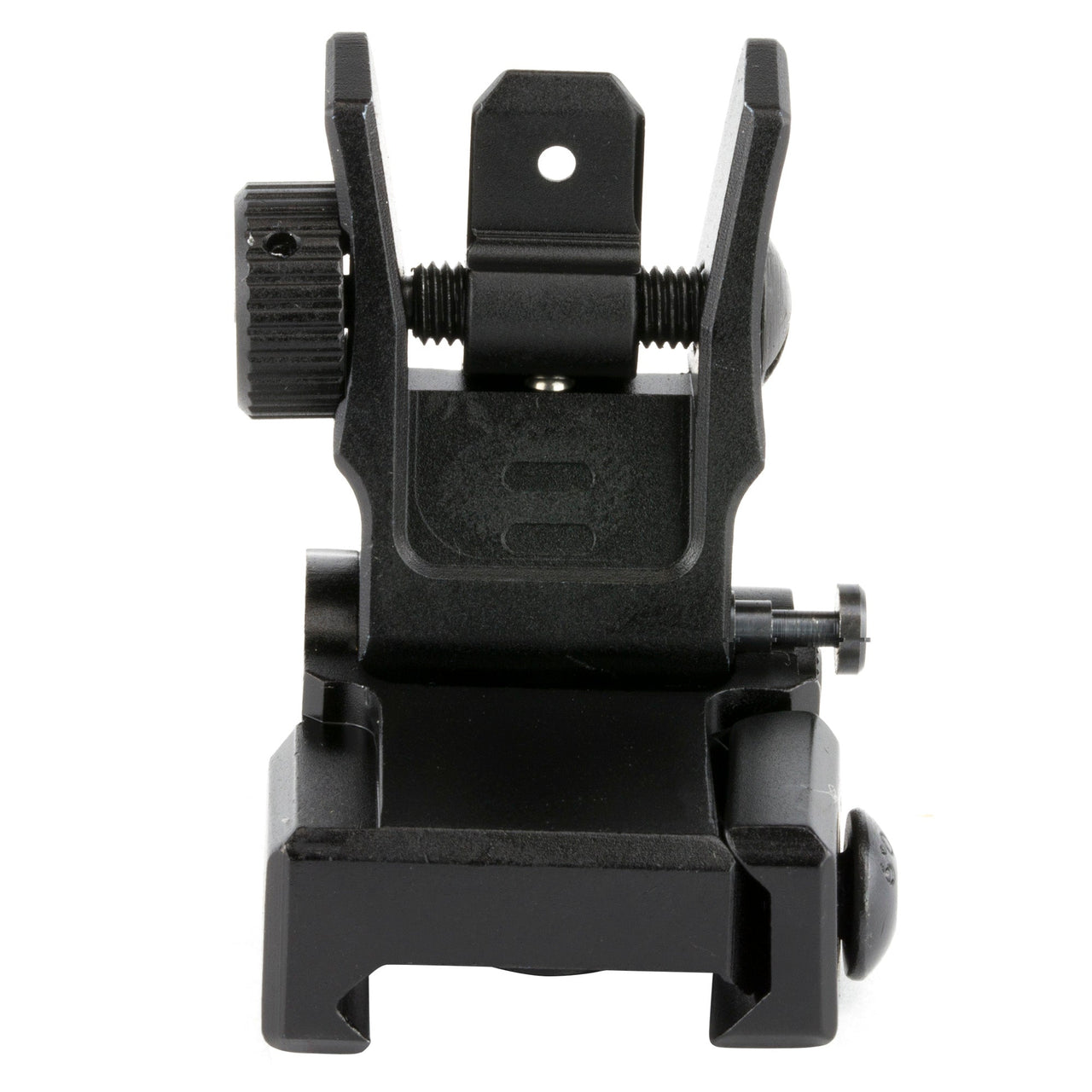 Utg Low Pro Flip-up Rear Sight W/daa Leapers, Inc. - UTG