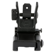 Utg Low Pro Flip-up Rear Sight W/daa Leapers, Inc. - UTG