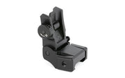 Utg Low Pro Flip-up Rear Sight W/daa Leapers, Inc. - UTG