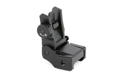Utg Low Pro Flip-up Rear Sight W/daa Leapers, Inc. - UTG