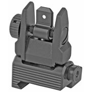 Utg Accu-sync Ar15 Flip Rear-sight Leapers, Inc. - UTG