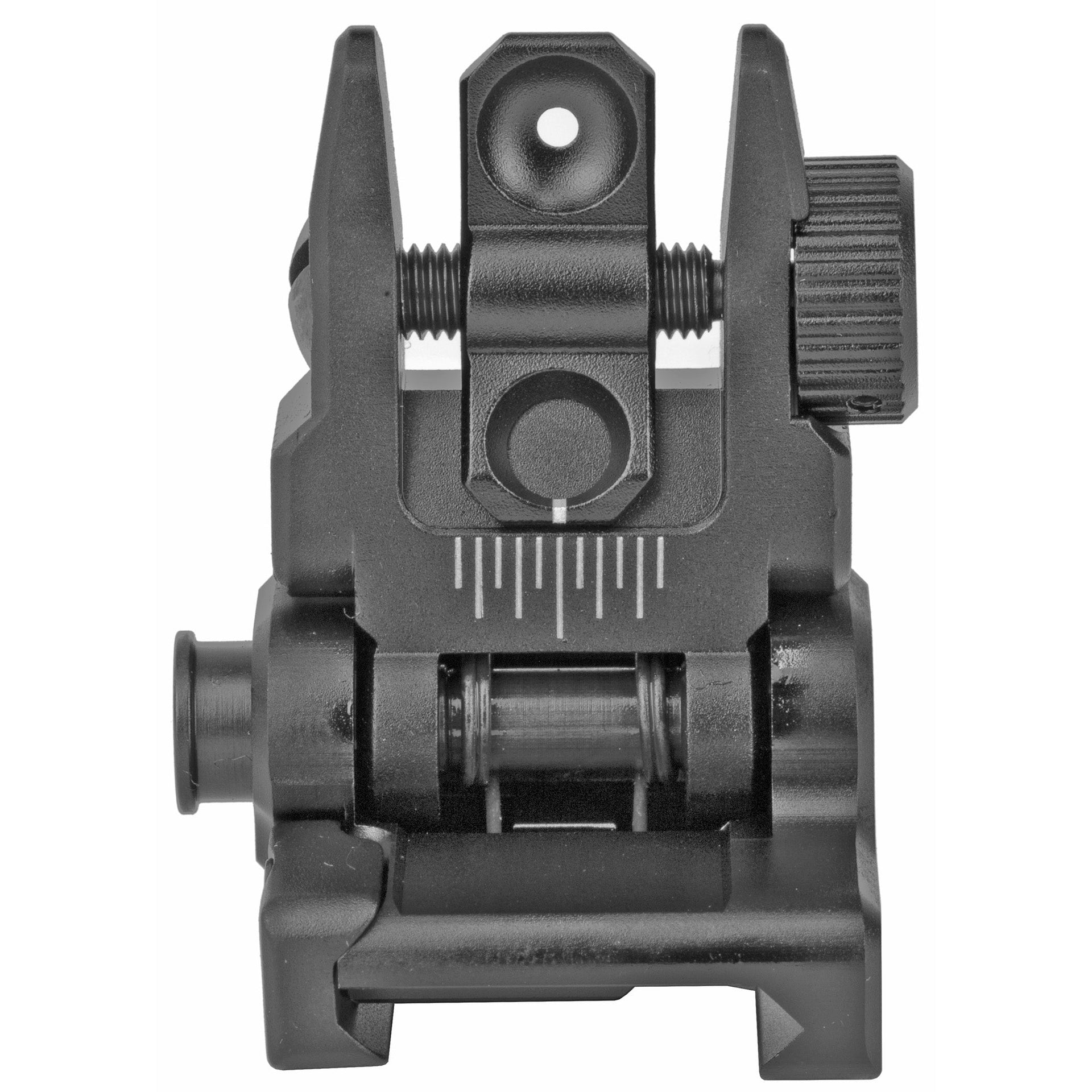 Utg Accu-sync Ar15 Flip Rear-sight Leapers, Inc. - UTG
