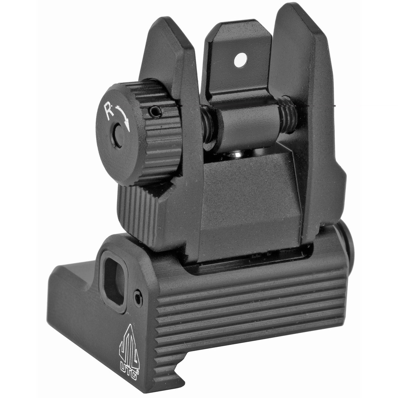 Utg Accu-sync Ar15 Flip Rear-sight Leapers, Inc. - UTG