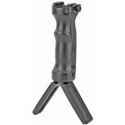 Utg D-grip Quick Release Bipod Leapers, Inc. - UTG