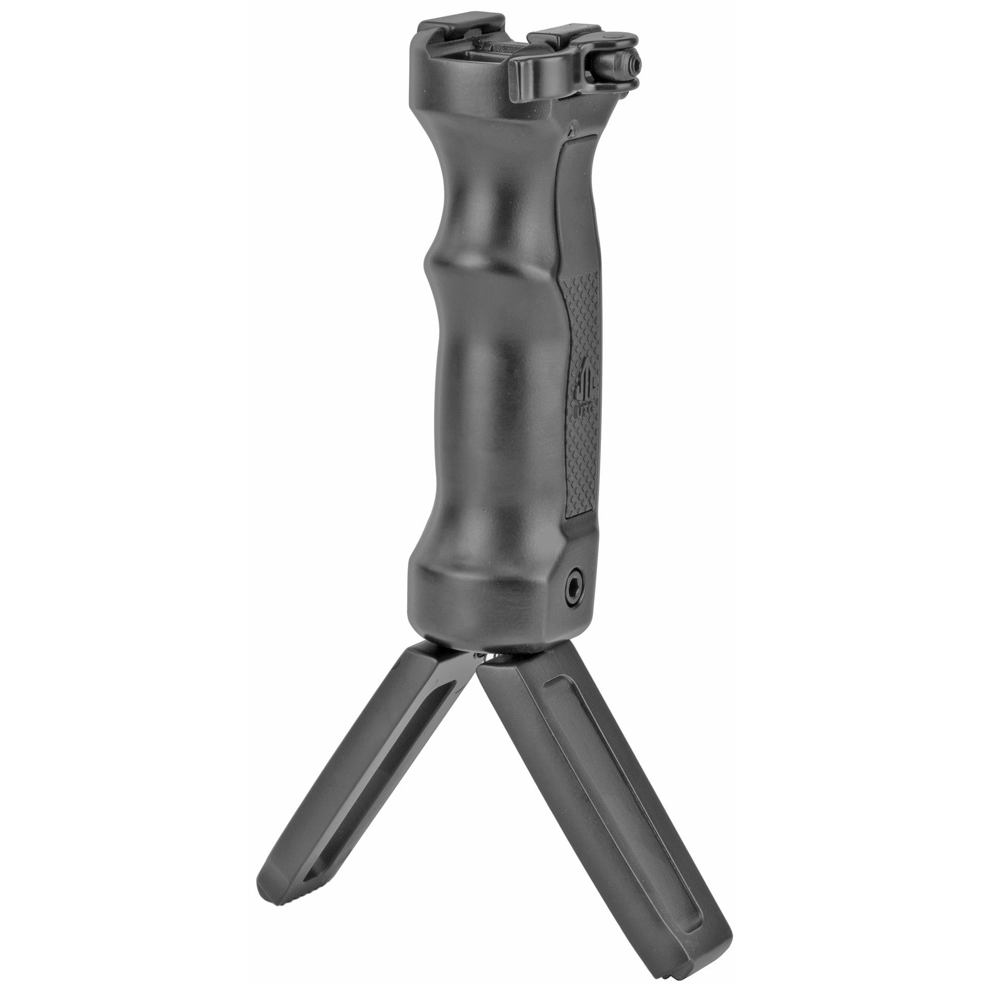 Utg D-grip Quick Release Bipod Leapers, Inc. - UTG