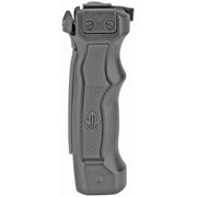 Utg D-grip Quick Release Bipod Leapers, Inc. - UTG