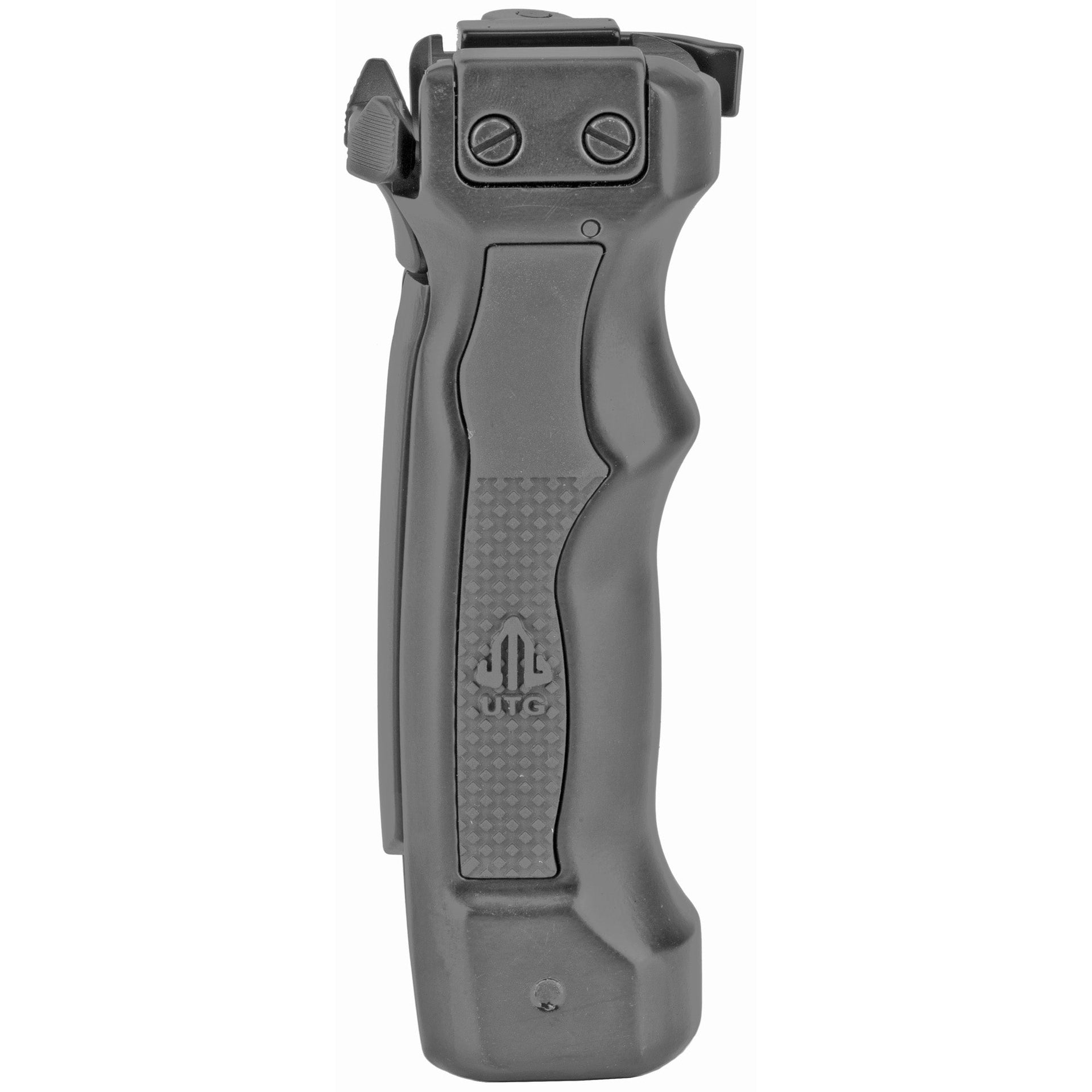 Utg D-grip Quick Release Bipod Leapers, Inc. - UTG