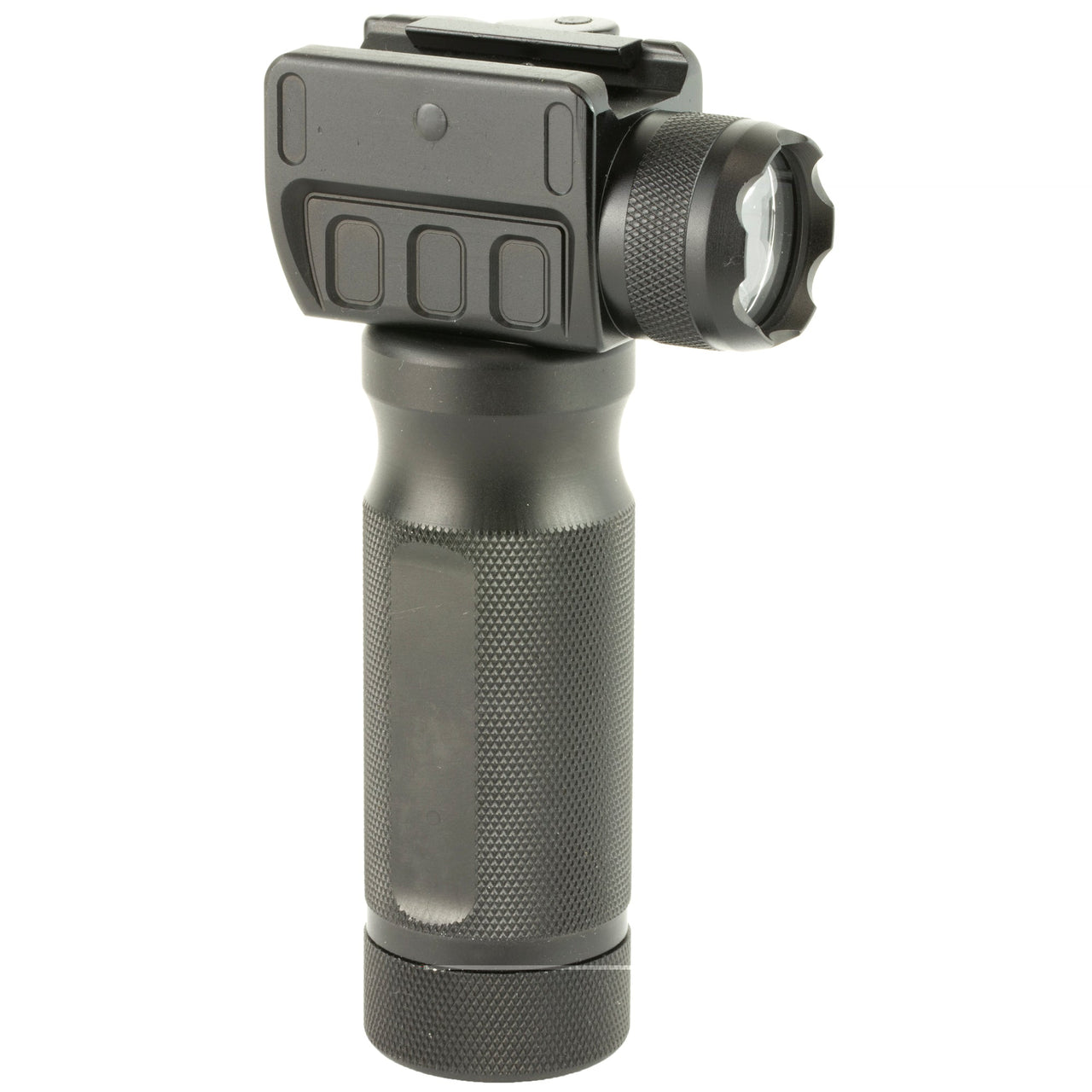 Utg Grip Lght 400 Lum W/qd Mnt Base Leapers, Inc. - UTG