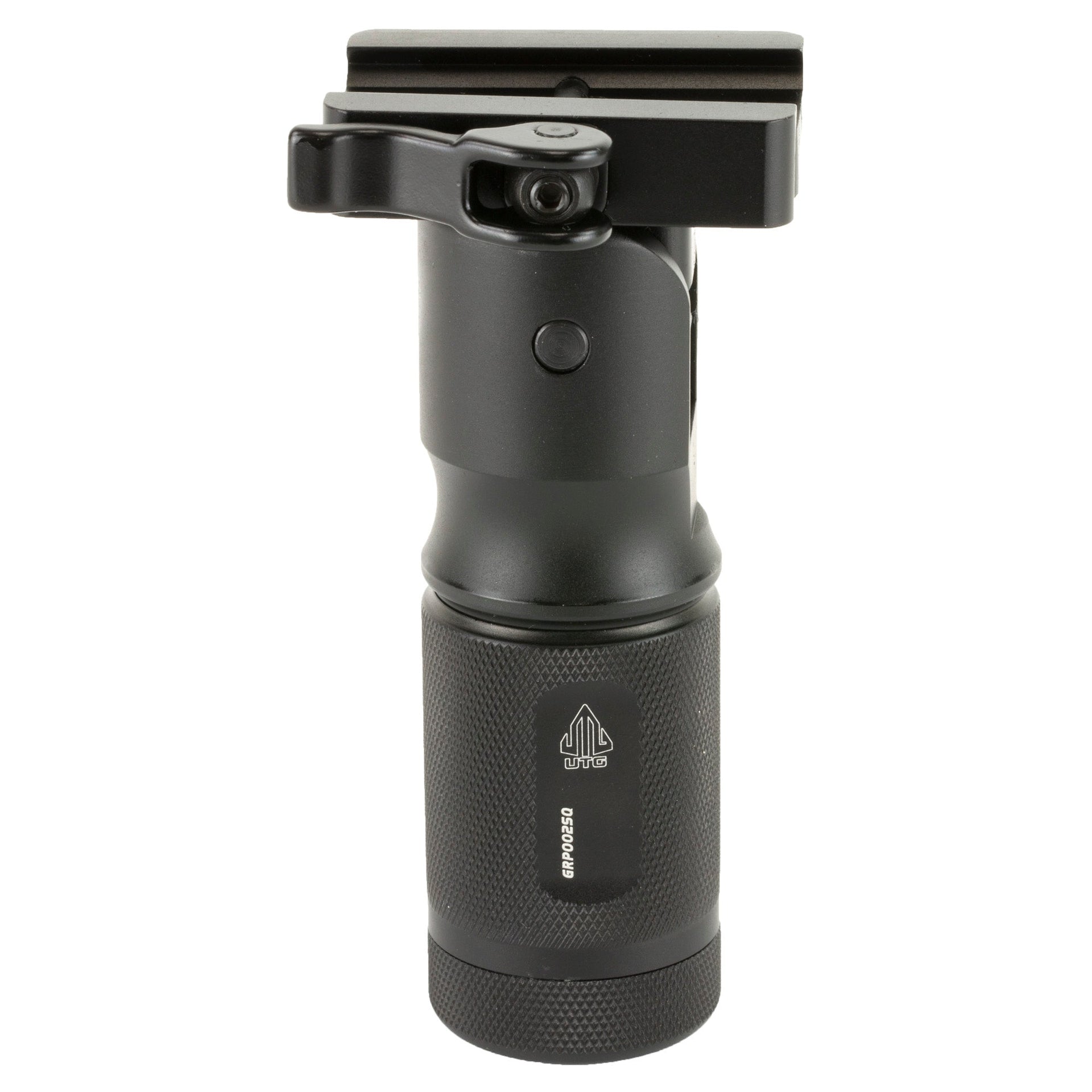 Utg Ms Qd Low Pro Fldng Metal Frgrp Leapers, Inc. - UTG