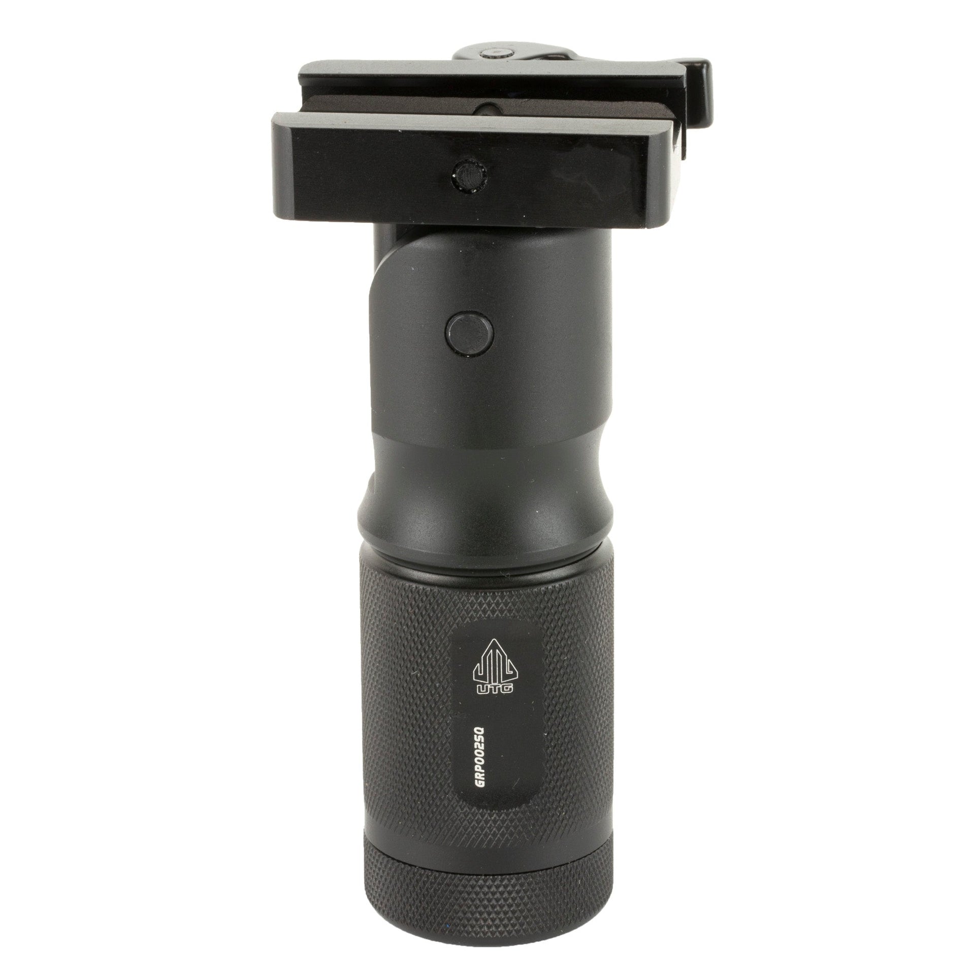 Utg Ms Qd Low Pro Fldng Metal Frgrp Leapers, Inc. - UTG