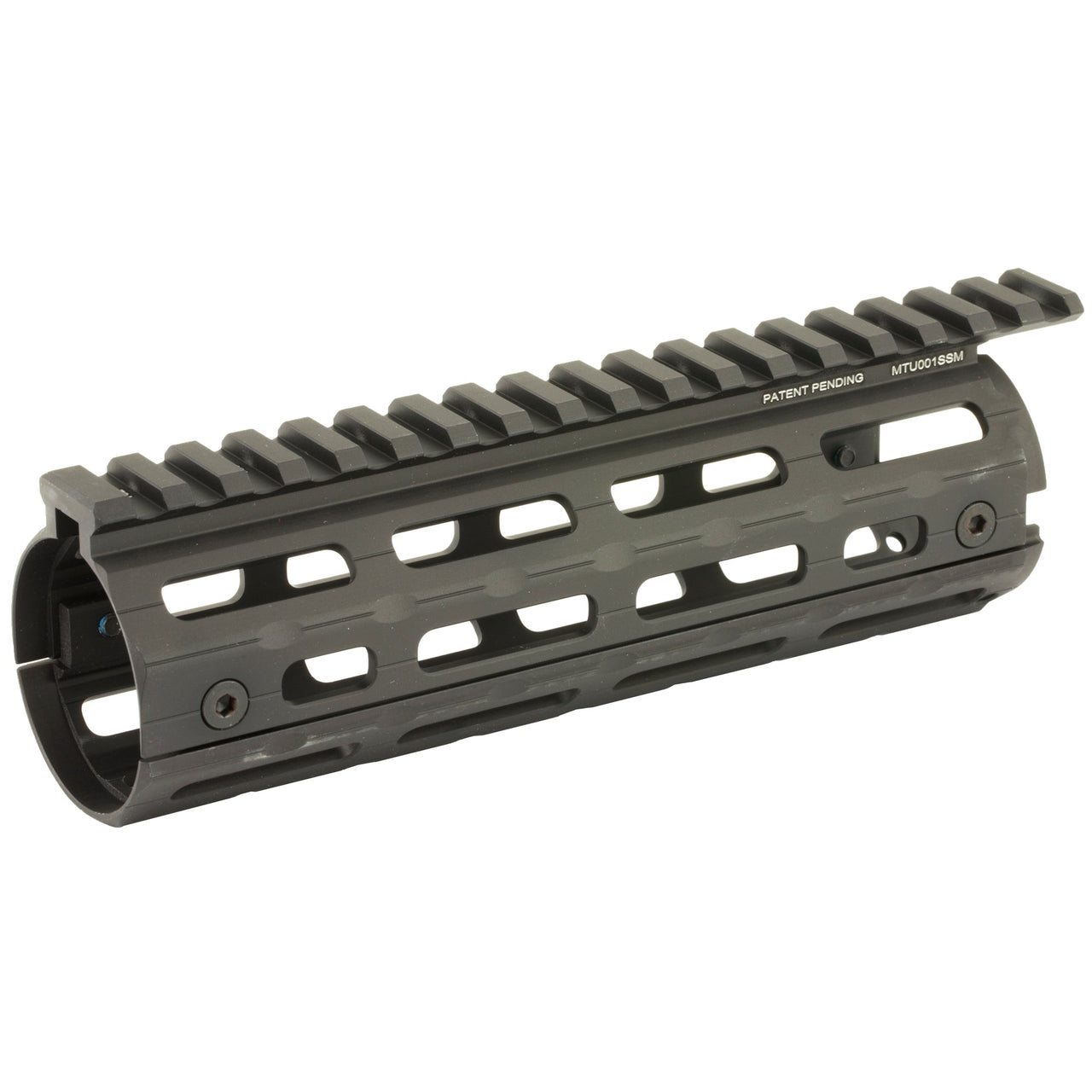 Utg Pro Ar15 Ss M-lok Carbn Rail Blk Leapers, Inc. - UTG