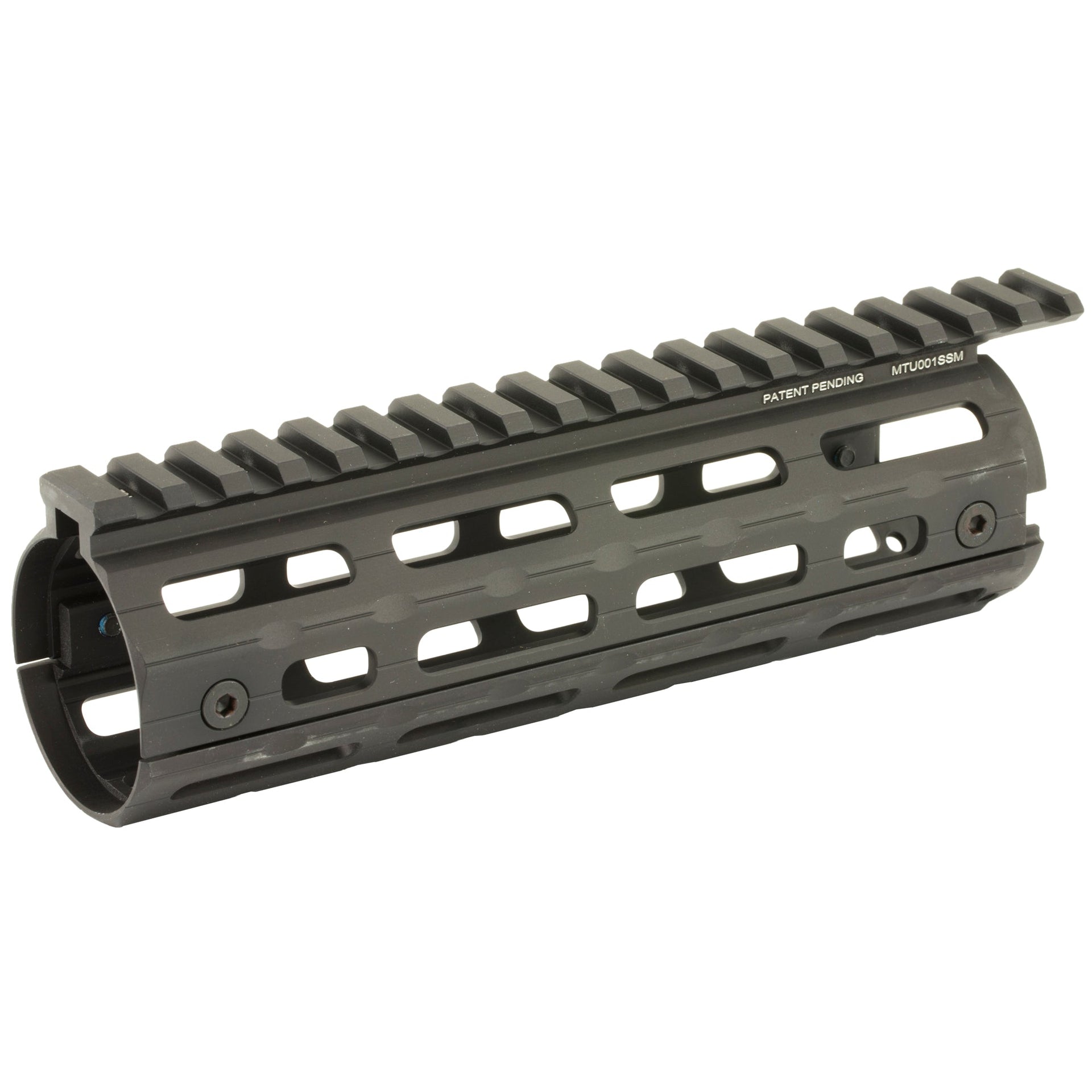 Utg Pro Ar15 Ss M-lok Carbn Rail Blk Leapers, Inc. - UTG