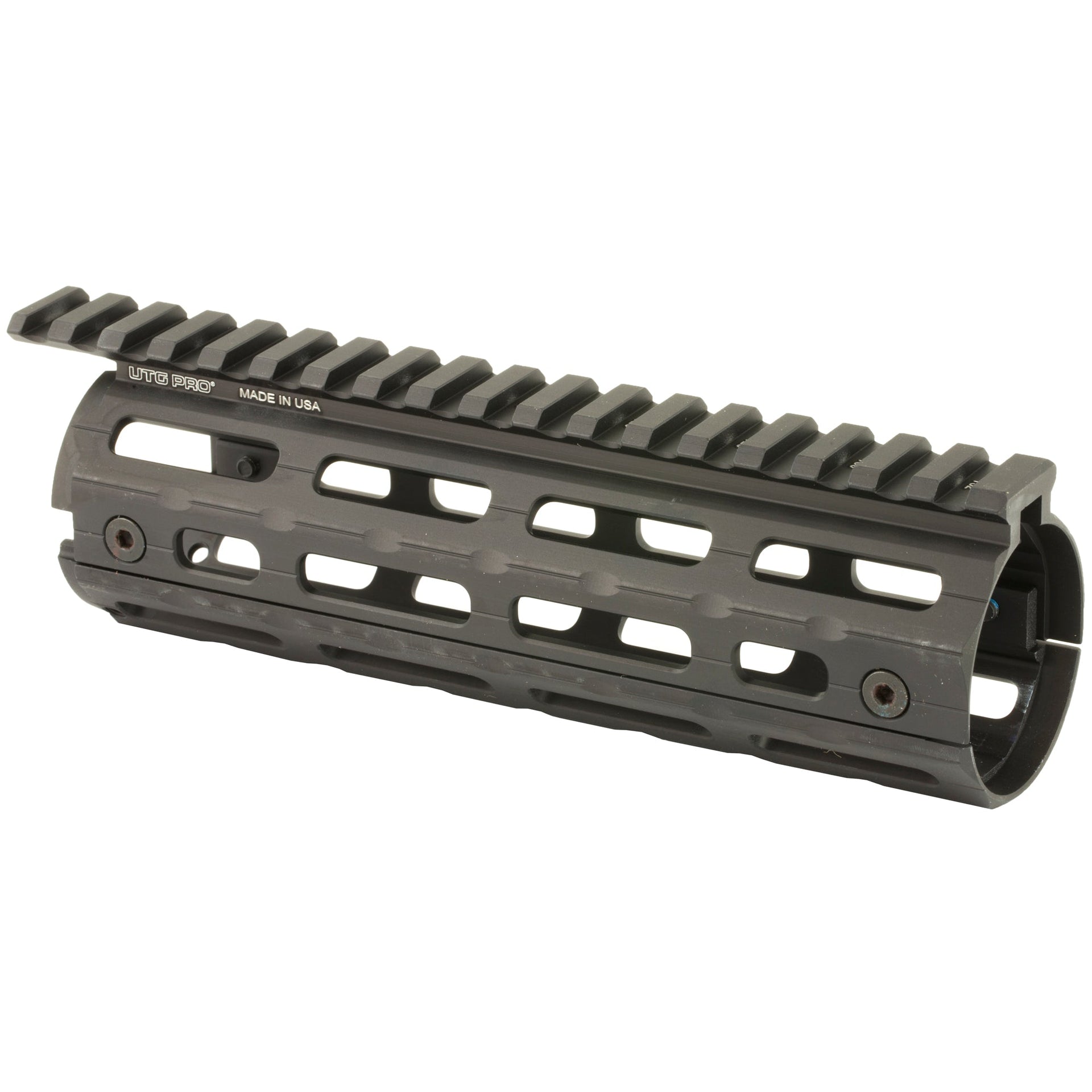 Utg Pro Ar15 Ss M-lok Carbn Rail Blk Leapers, Inc. - UTG