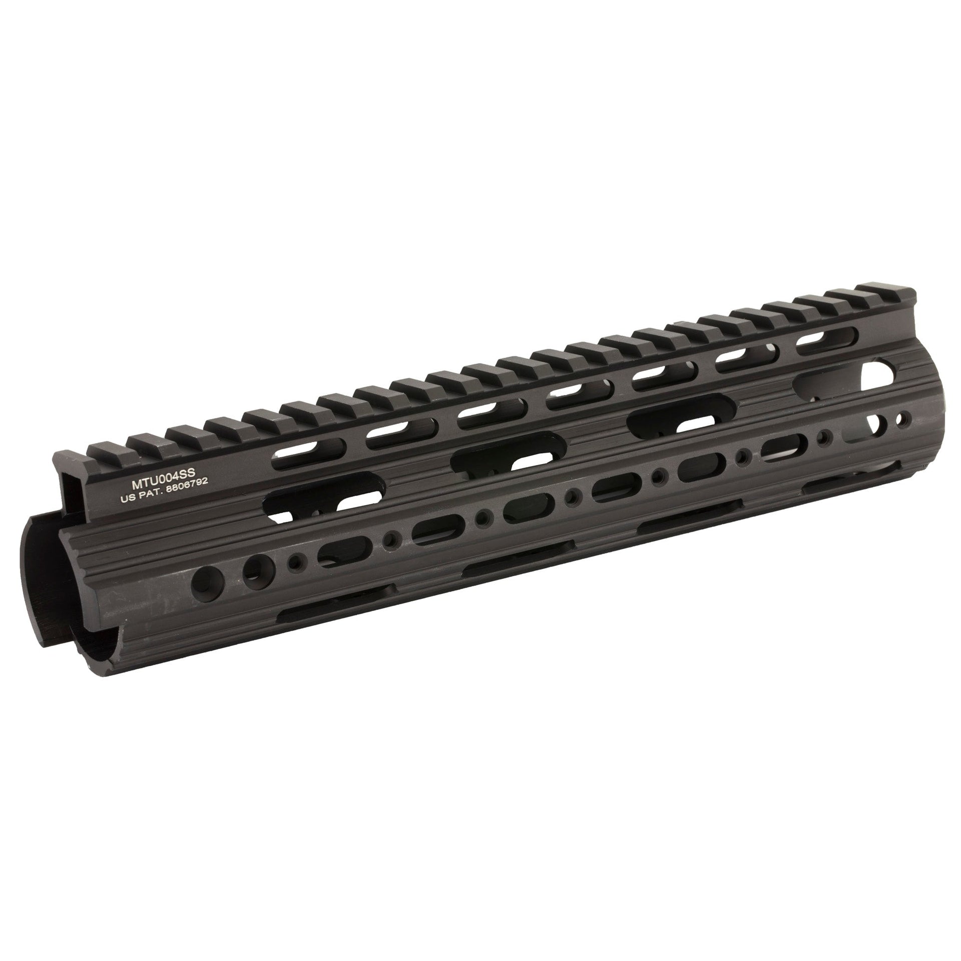 Utg Pro Ar 9" Super Slim Handguard Leapers, Inc. - UTG