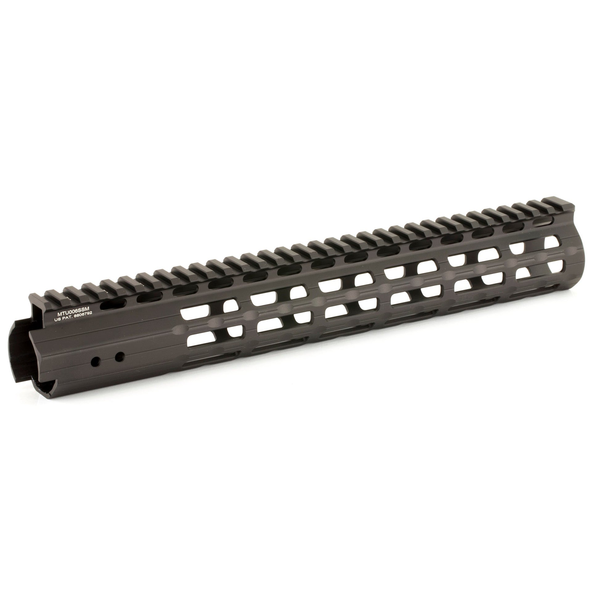 Utg Pro Ar 13" Spr Slm Mlok Ff Hndgd Leapers, Inc. - UTG