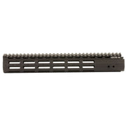 Utg Pro Ar 13" Spr Slm Mlok Ff Hndgd Leapers, Inc. - UTG