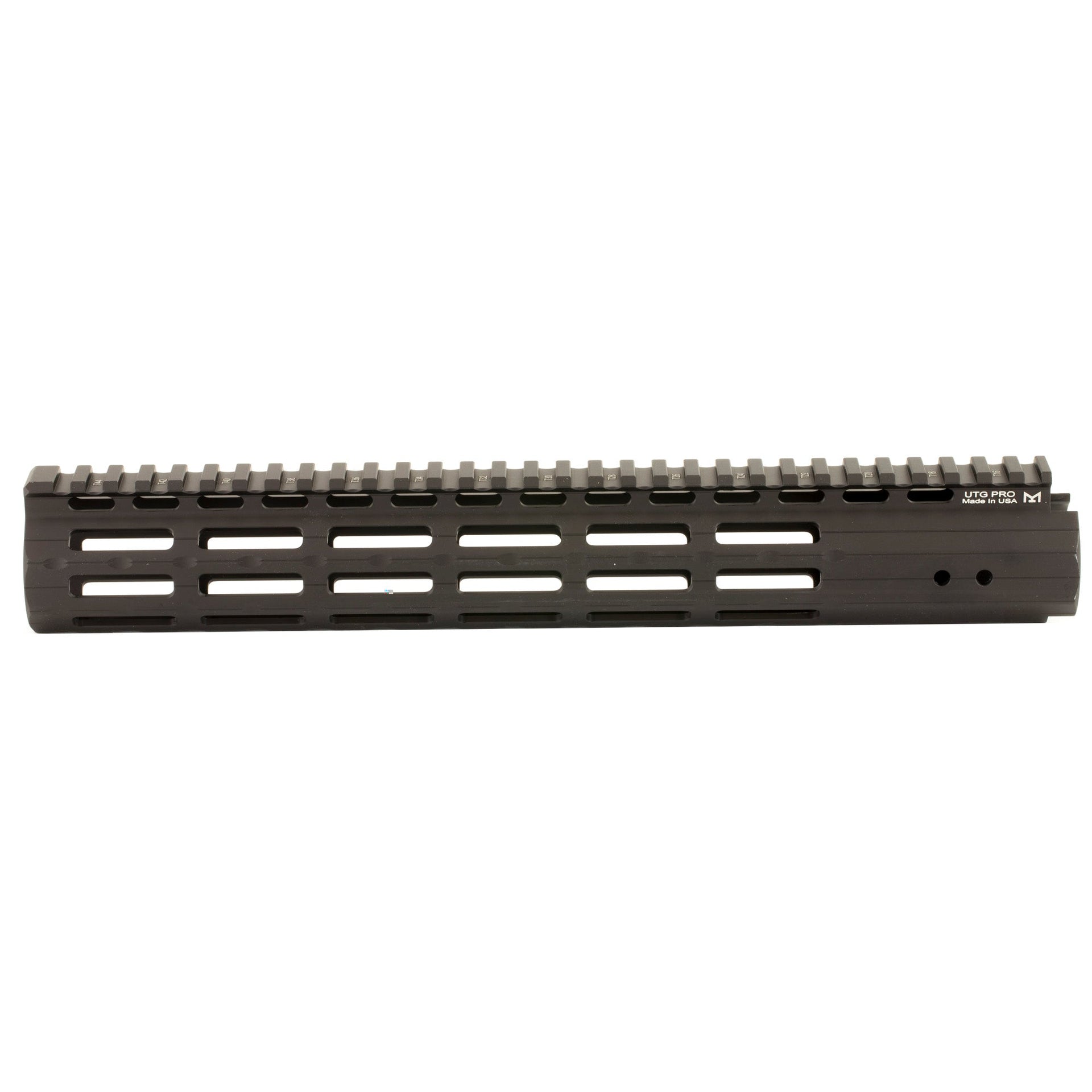 Utg Pro Ar 13" Spr Slm Mlok Ff Hndgd Leapers, Inc. - UTG
